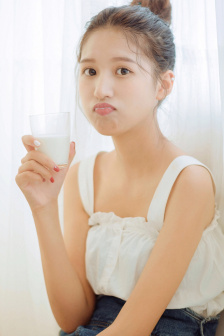美女大战精子
